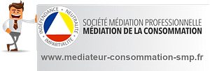 Société Médiation Professionnelle - Médiation de la Consommation